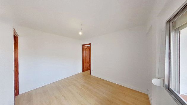 Foto 1 de Piso en alquiler en Puerta bonita de 2 habitaciones con terraza y calefacción