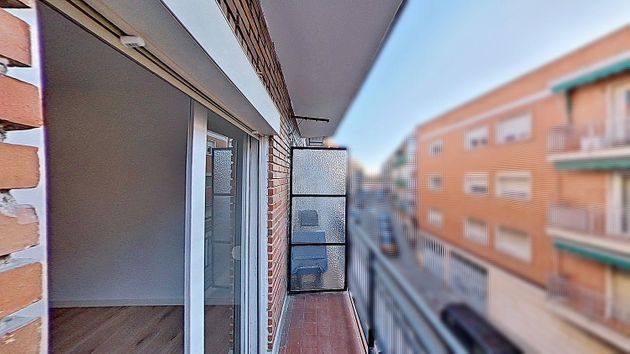 Foto 2 de Piso en alquiler en Buenavista de 3 habitaciones con terraza y calefacción