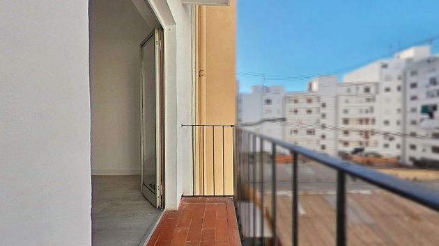 Foto 2 de Alquiler de piso en El Calvari de 2 habitaciones con terraza y ascensor