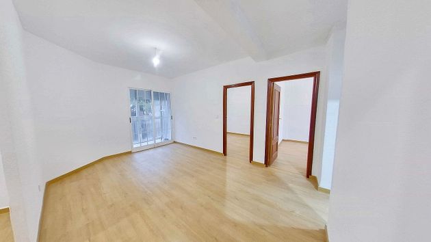 Foto 1 de Piso en alquiler en Puerta bonita de 3 habitaciones y 68 m²
