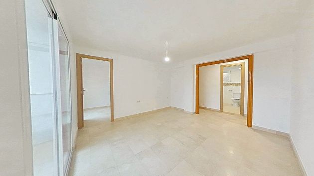 Foto 1 de Piso en alquiler en Sedaví de 3 habitaciones y 91 m²