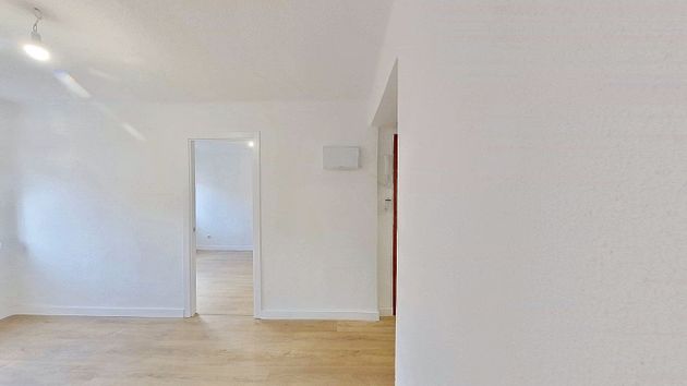 Foto 2 de Piso en alquiler en Puerta bonita de 2 habitaciones y 52 m²