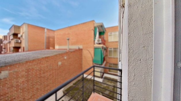 Foto 2 de Piso en alquiler en San Isidro de 3 habitaciones con terraza