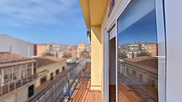 Foto 2 de Piso en alquiler en San Isidro de 2 habitaciones con terraza