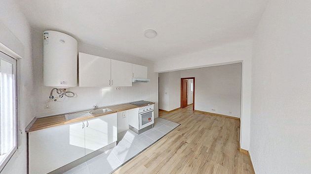 Foto 1 de Alquiler de piso en Los Rosales de 3 habitaciones y 58 m²