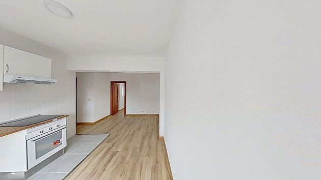 Foto 2 de Pis en lloguer a Los Rosales de 3 habitacions i 58 m²