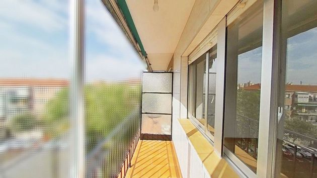 Foto 2 de Pis en lloguer a Los Rosales de 3 habitacions amb terrassa