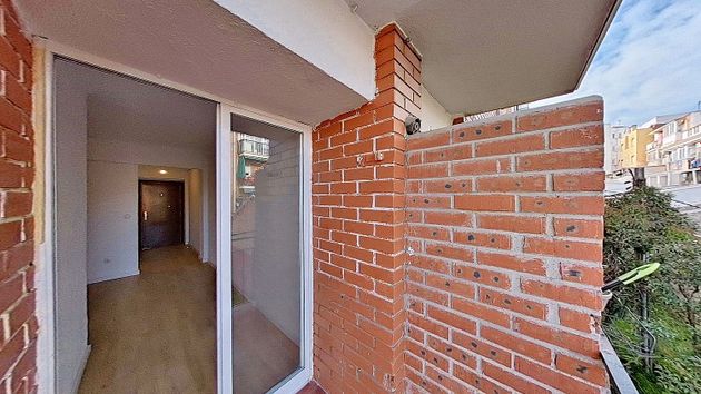Foto 2 de Piso en alquiler en Puerta bonita de 3 habitaciones con terraza
