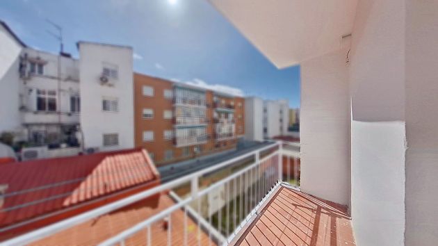 Foto 2 de Pis en lloguer a San Andrés de 2 habitacions amb terrassa