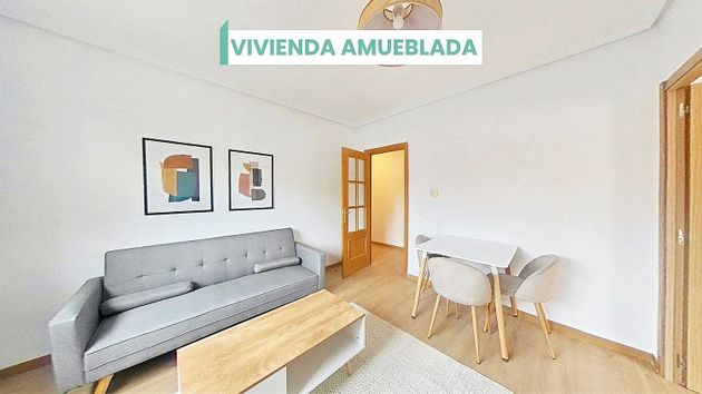 Foto 1 de Pis en lloguer a Mariblanca - Villafontana de 3 habitacions amb terrassa i mobles