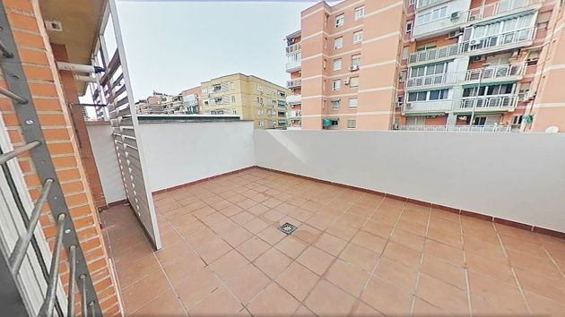 Foto 2 de Pis en lloguer a Mariblanca - Villafontana de 3 habitacions amb terrassa i mobles