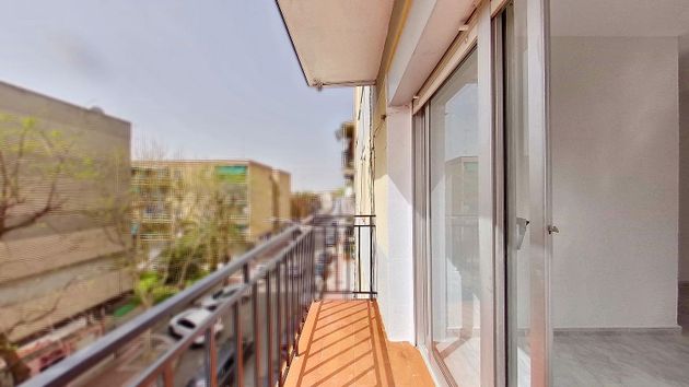 Foto 2 de Piso en alquiler en Villayuventus-Renfe de 3 habitaciones con terraza