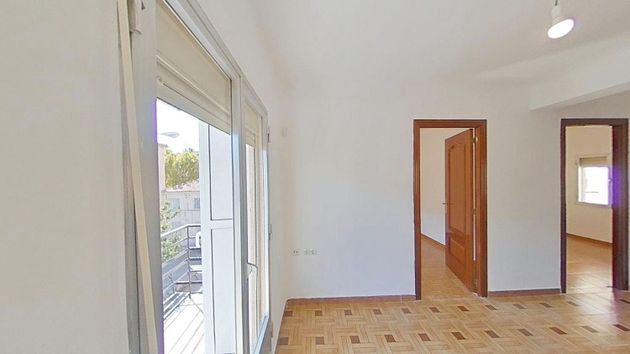 Foto 2 de Piso en alquiler en Puerta bonita de 3 habitaciones con terraza