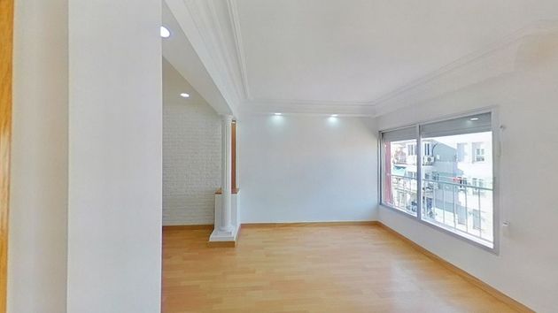 Foto 1 de Piso en alquiler en Calle Pinto-San Roque de 2 habitaciones y 60 m²