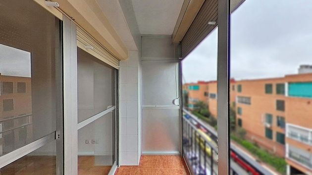 Foto 2 de Pis en lloguer a Centro - Torrejón de Ardoz de 3 habitacions amb terrassa