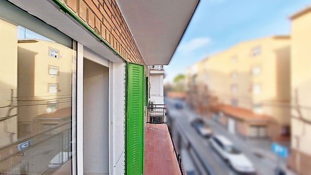 Foto 2 de Piso en alquiler en Buenavista de 2 habitaciones con terraza