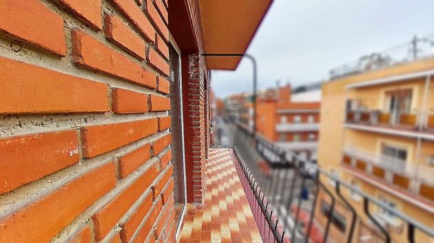 Foto 2 de Pis en lloguer a Almendrales de 3 habitacions amb terrassa