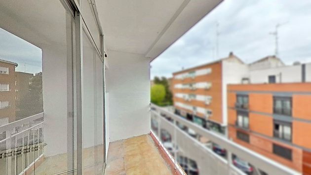 Foto 2 de Pis en lloguer a Centro - Móstoles de 3 habitacions amb terrassa i calefacció