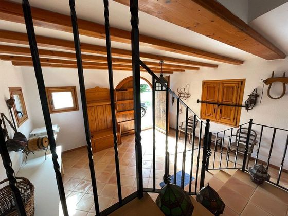 Foto 2 de Casa rural en venta en Centre - Torredembarra de 3 habitaciones con terraza y piscina