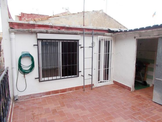 Foto 1 de Casa en venda a Arboç, l´ de 4 habitacions amb terrassa