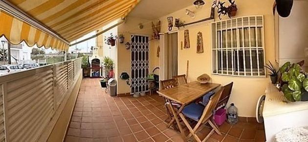 Foto 2 de Pis en venda a Bardají-Molí de Baix de 2 habitacions amb terrassa i piscina