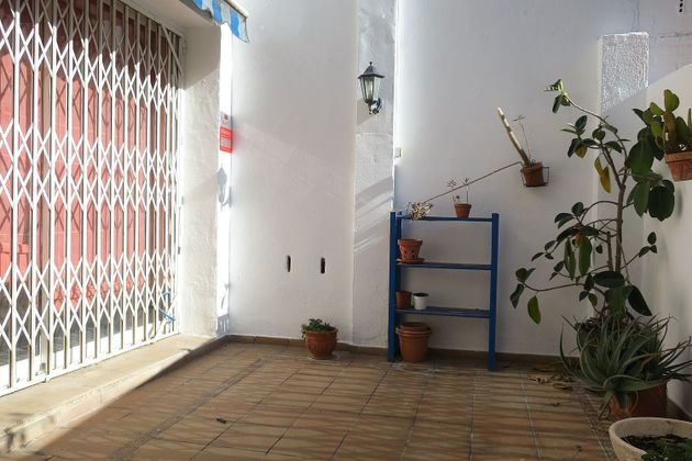 Foto 1 de Piso en venta en Centre - Santa Coloma de Gramanet de 3 habitaciones con terraza