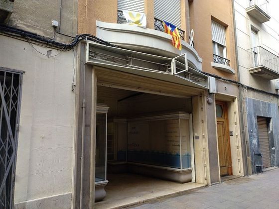 Foto 2 de Alquiler de local en avenida De Catalunya de 133 m²