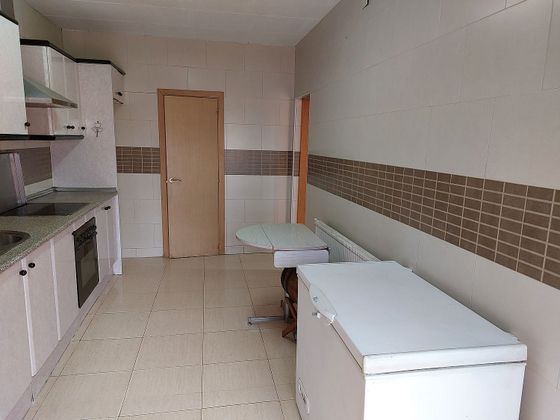 Foto 1 de Venta de casa en Vilanova de BellPuig de 3 habitaciones con terraza y garaje