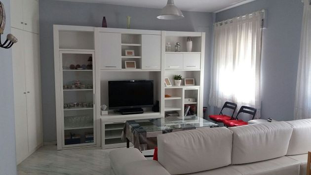 Foto 2 de Piso en venta en San Roque de 1 habitación con muebles y aire acondicionado