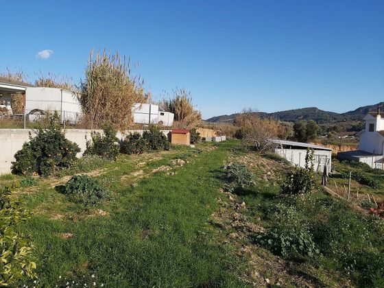 Foto 1 de Venta de terreno en Sant Esteve Sesrovires de 688 m²