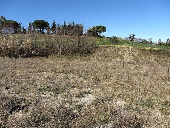 Foto 2 de Venta de terreno en Sant Esteve Sesrovires de 950 m²