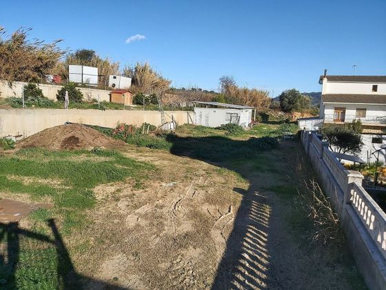 Foto 2 de Venta de terreno en Sant Esteve Sesrovires de 812 m²