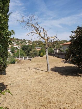 Foto 1 de Venta de terreno en Sant Esteve Sesrovires de 1084 m²