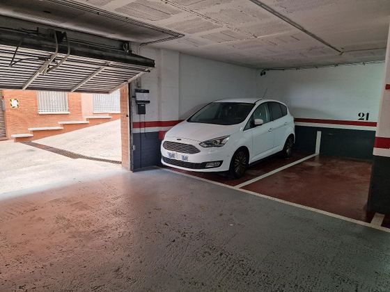 Foto 2 de Venta de garaje en Sant Esteve Sesrovires de 10 m²