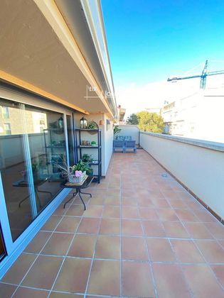 Foto 1 de Dúplex en venta en Centre - Sabadell de 3 habitaciones con garaje y aire acondicionado