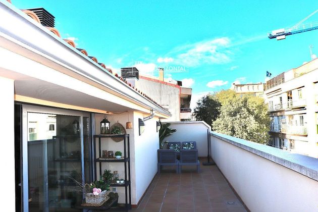 Foto 2 de Dúplex en venta en Centre - Sabadell de 3 habitaciones con garaje y aire acondicionado