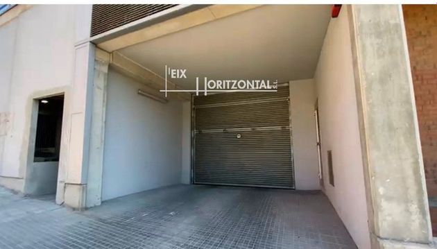 Foto 2 de Venta de garaje en Montmeló de 25 m²