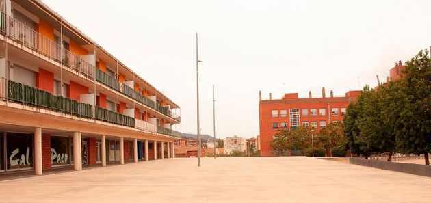 Foto 2 de Venta de piso en Montmeló de 3 habitaciones con terraza y garaje