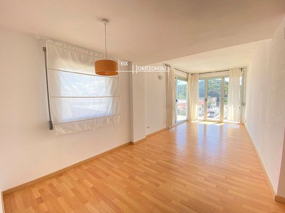 Foto 1 de Pis en venda a Montmeló de 3 habitacions amb terrassa i garatge