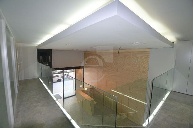 Foto 1 de Oficina en venda a Penya-Roja de 185 m²