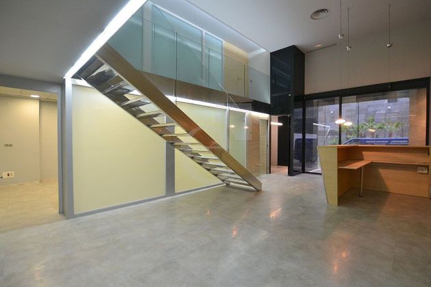 Foto 2 de Oficina en venda a Penya-Roja de 185 m²