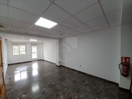 Foto 1 de Oficina en venda a Albal de 100 m²