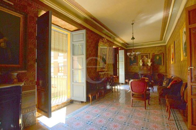 Foto 1 de Casa en venda a Font de la Figuera (la) de 7 habitacions i 448 m²