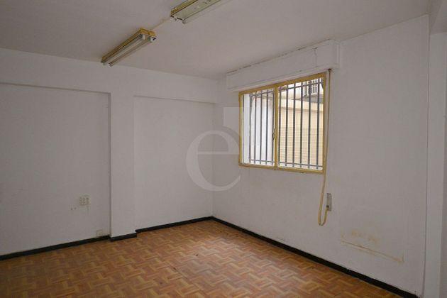 Foto 2 de Oficina en venda a Mestalla amb terrassa