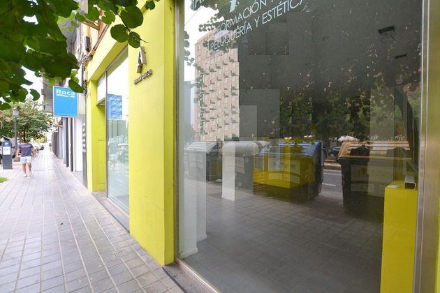 Foto 2 de Oficina en venda a Mestalla amb terrassa