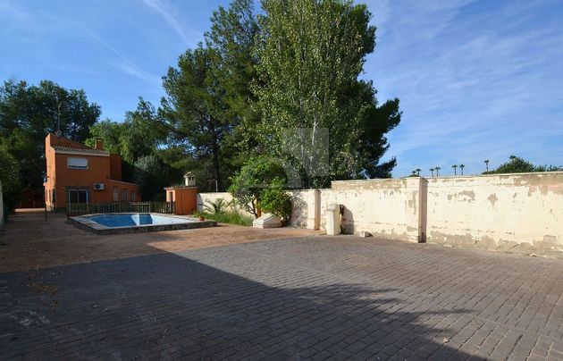Foto 2 de Xalet en venda a Montesol de 5 habitacions amb piscina i aire acondicionat