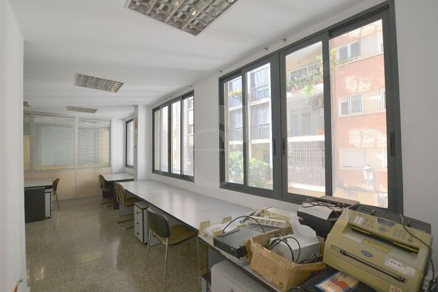 Foto 2 de Venta de oficina en El Carme con aire acondicionado