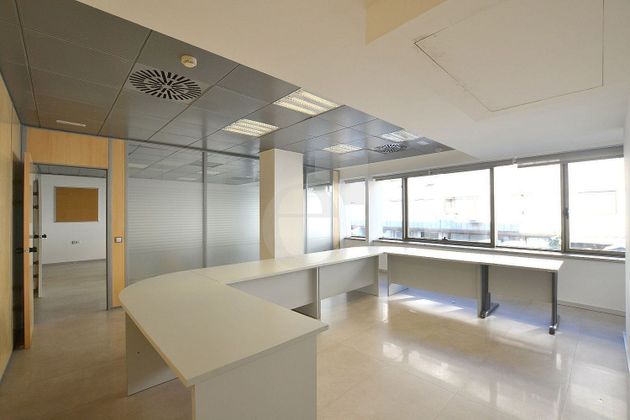 Foto 1 de Oficina en lloguer a Sant Francesc amb garatge i aire acondicionat