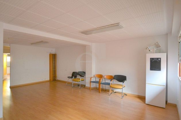 Foto 2 de Oficina en alquiler en La Roqueta de 84 m²