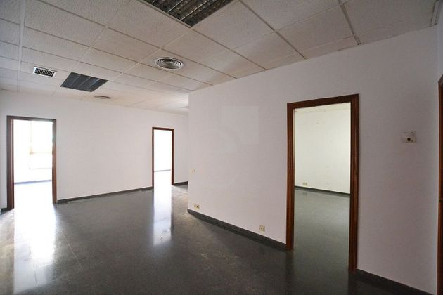 Foto 2 de Oficina en lloguer a Patraix de 92 m²
